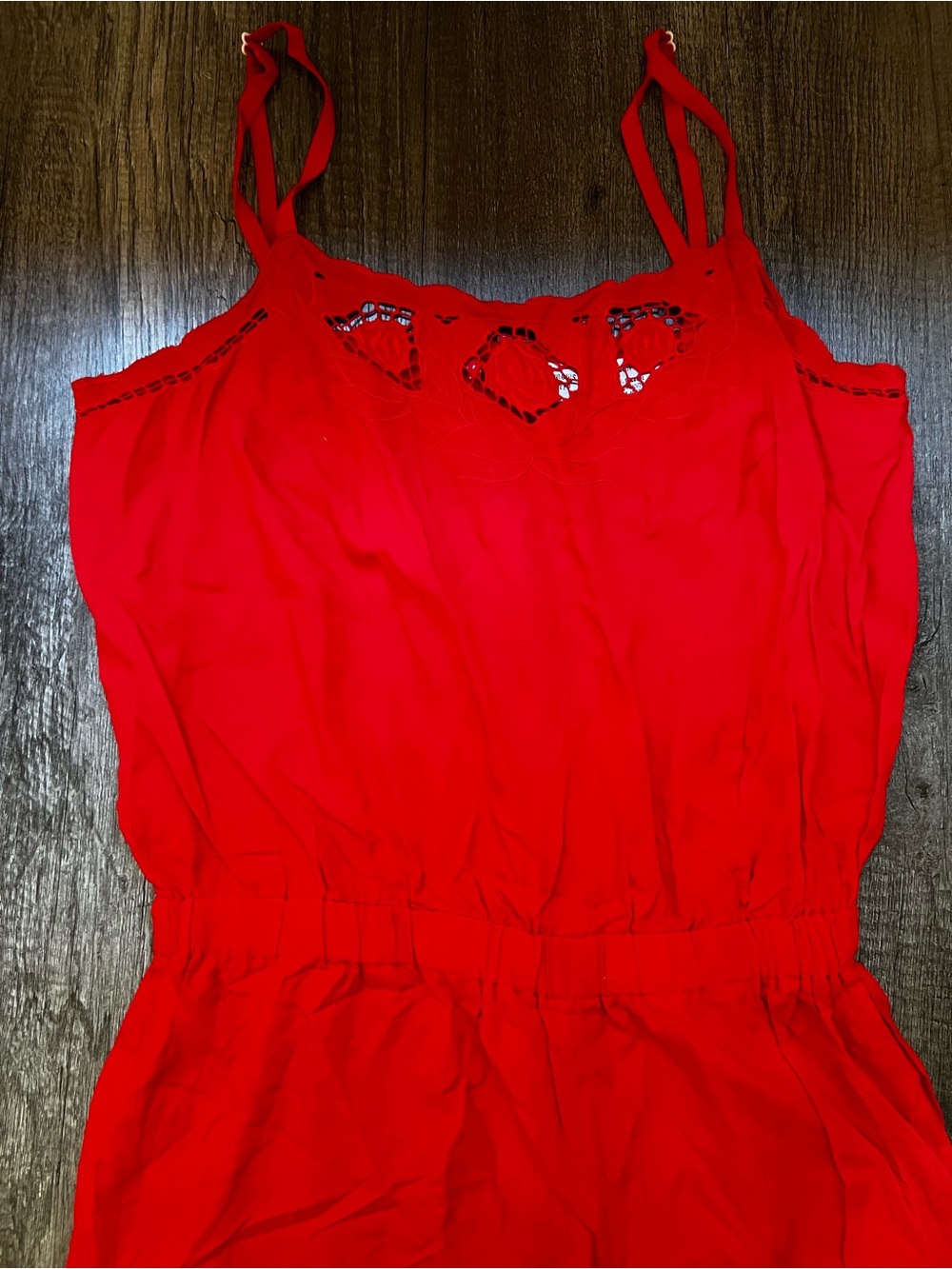 Full length Jumpsuit - Picture 3 of 10